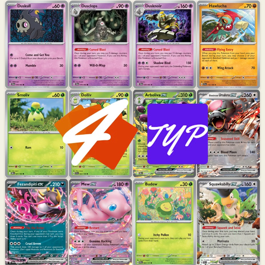 Arboliva ex stream from June 24th, 2025